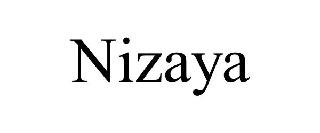 NIZAYA
