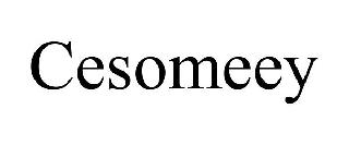 CESOMEEY