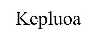 KEPLUOA