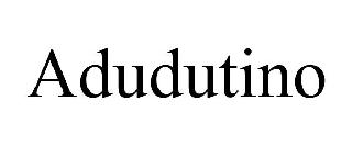 ADUDUTINO