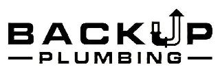 BACKUP PLUMBING