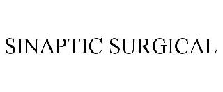 SINAPTIC SURGICAL