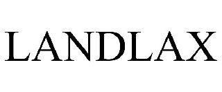 LANDLAX