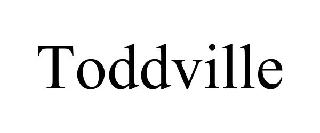 TODDVILLE
