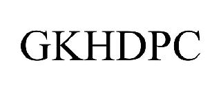 GKHDPC