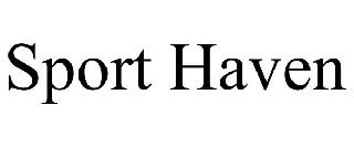 SPORT HAVEN