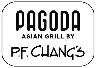 PAGODA ASIAN GRILL BY P.F. CHANG'S