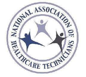 NATIONAL ASSOCIATION OF HEALTHCARE TECHNICIANS