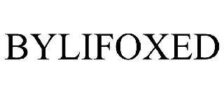 BYLIFOXED