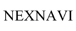 NEXNAVI