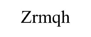 ZRMQH