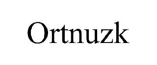 ORTNUZK