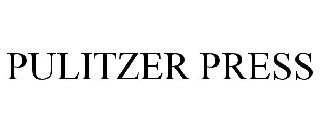 PULITZER PRESS
