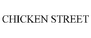 CHICKEN STREET