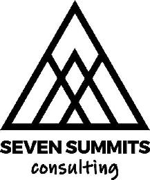 SEVEN SUMMITS CONSULTING
