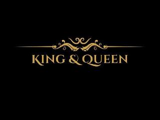 KING & QUEEN