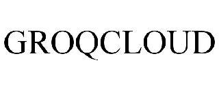GROQCLOUD