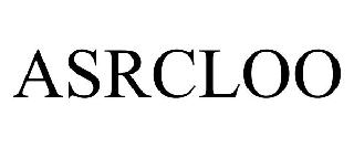 ASRCLOO