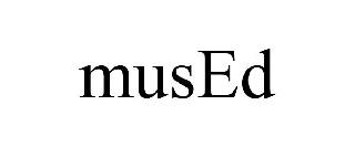 MUSED