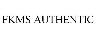 FKMS AUTHENTIC