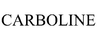 CARBOLINE