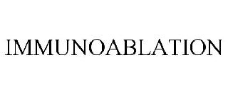 IMMUNOABLATION