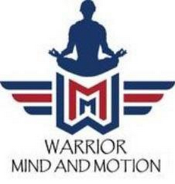 WMM WARRIOR MIND AND MOTION
