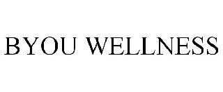BYOU WELLNESS