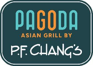 PAGODA ASIAN GRILL BY P.F. CHANG'S