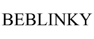 BEBLINKY