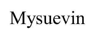 MYSUEVIN