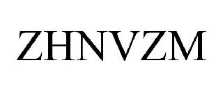 ZHNVZM
