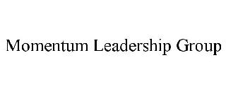 MOMENTUM LEADERSHIP GROUP