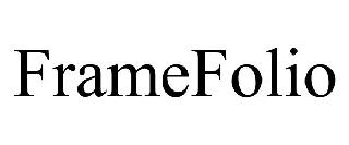 FRAMEFOLIO