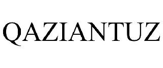 QAZIANTUZ