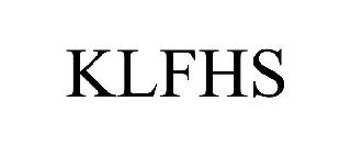 KLFHS