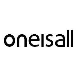 ONEISALL