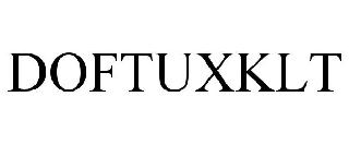 DOFTUXKLT