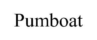 PUMBOAT