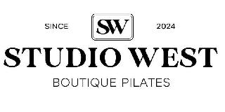 SINCE 2024 SW STUDIO WEST BOUTIQUE PILATES