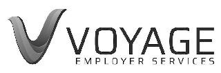 V VOYAGE EMPLOYER SERVICES