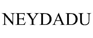 NEYDADU