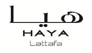 HAYA LATTAFA