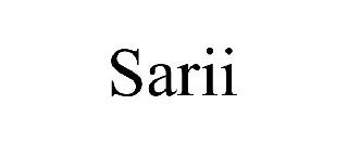 SARII