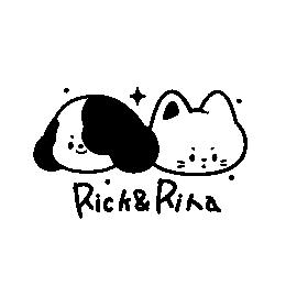 RICK&RINA