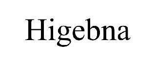 HIGEBNA