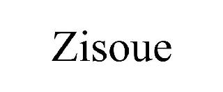 ZISOUE