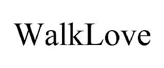 WALKLOVE