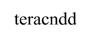 TERACNDD