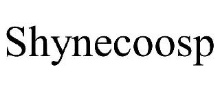 SHYNECOOSP